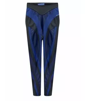 Леггинсы и велосипедки