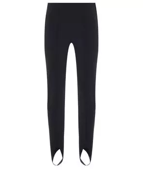 Леггинсы и велосипедки