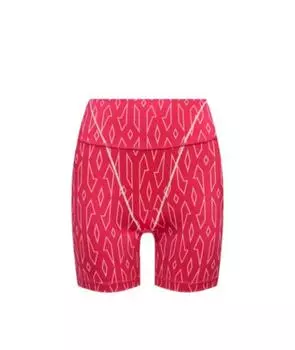 Леггинсы и велосипедки