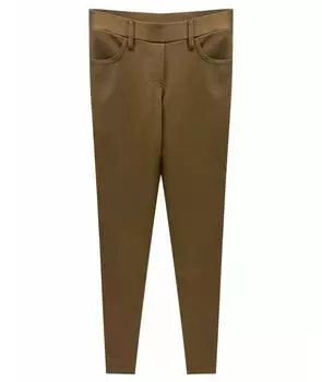 Леггинсы и велосипедки