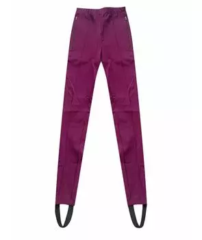 Леггинсы и велосипедки