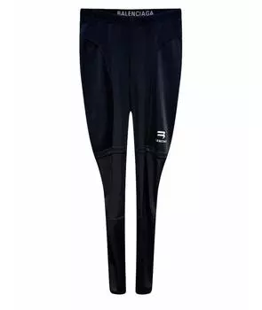 Леггинсы и велосипедки