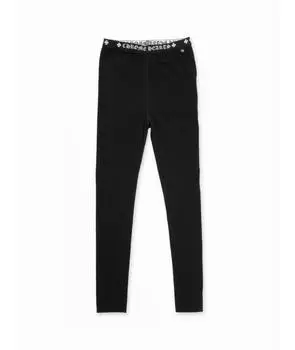 Леггинсы и велосипедки