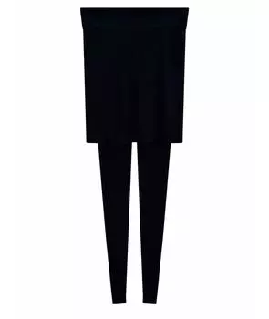 Леггинсы и велосипедки