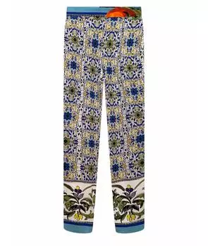 Леггинсы и велосипедки