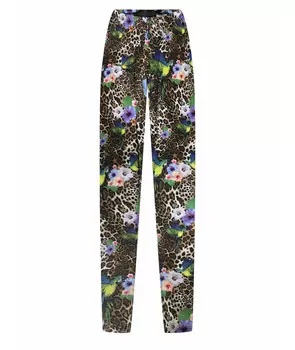 Леггинсы и велосипедки