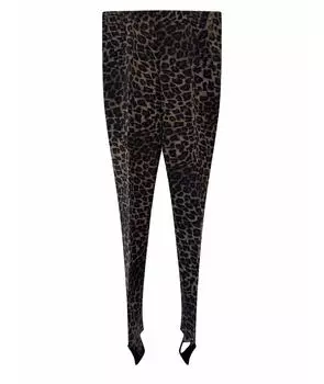 Леггинсы и велосипедки