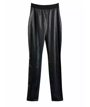 Леггинсы и велосипедки