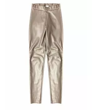 Леггинсы и велосипедки