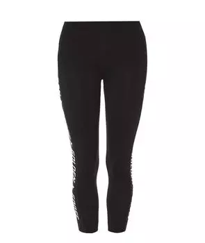 Леггинсы и велосипедки