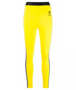 Леггинсы и велосипедки