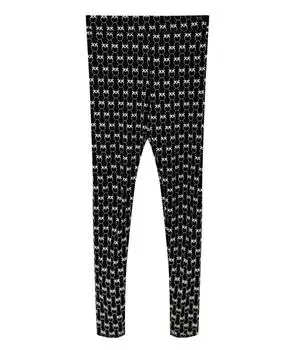 Леггинсы и велосипедки