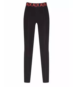 Леггинсы и велосипедки