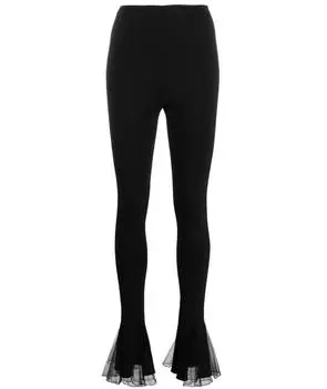 Леггинсы и велосипедки