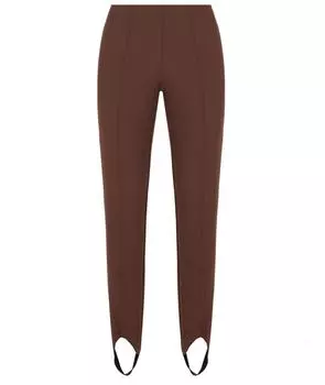 Леггинсы и велосипедки