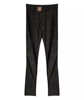 Леггинсы и велосипедки