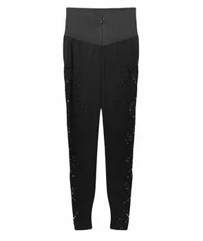 Леггинсы и велосипедки