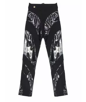 Леггинсы и велосипедки