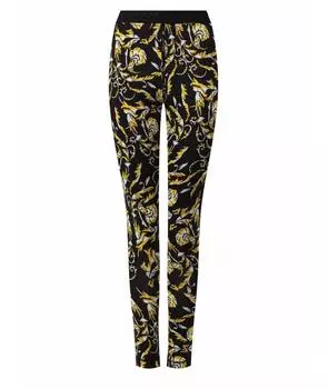 Леггинсы и велосипедки