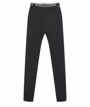 Леггинсы и велосипедки