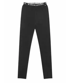 Леггинсы и велосипедки