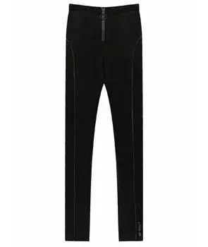 Леггинсы и велосипедки