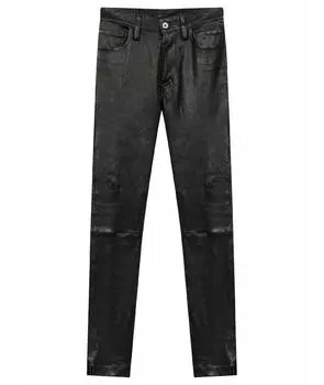 Леггинсы и велосипедки