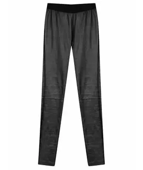 Леггинсы и велосипедки