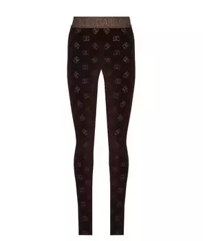 Леггинсы и велосипедки