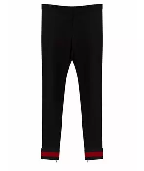 Леггинсы и велосипедки