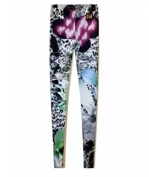 Леггинсы и велосипедки