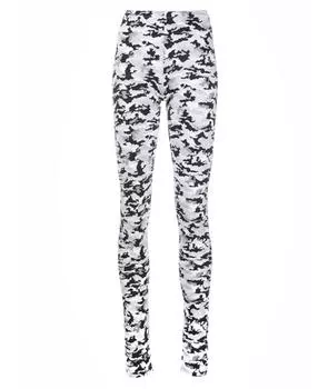 Леггинсы и велосипедки