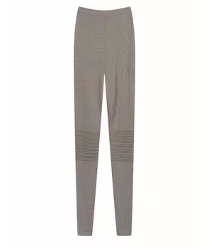 Леггинсы и велосипедки