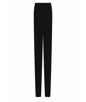 Леггинсы и велосипедки