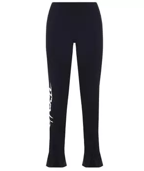 Леггинсы и велосипедки