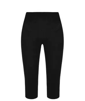 Леггинсы и велосипедки