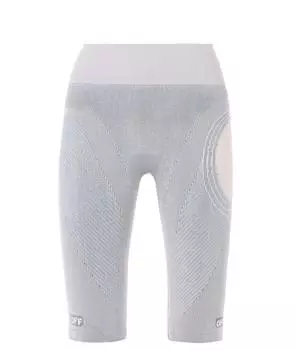 Леггинсы и велосипедки