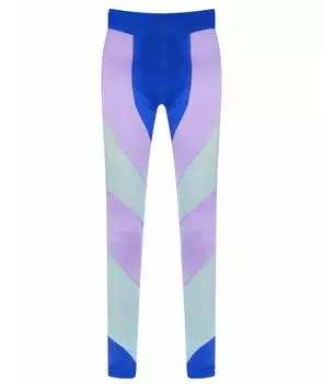 Леггинсы и велосипедки