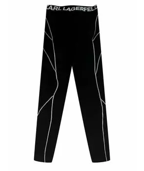 Леггинсы и велосипедки