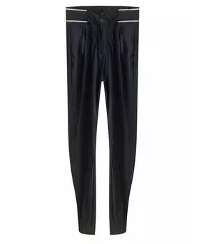 Леггинсы и велосипедки