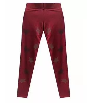 Леггинсы и велосипедки