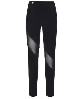 Леггинсы и велосипедки