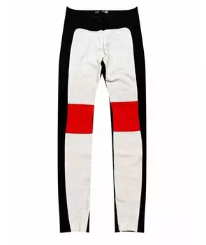 Леггинсы и велосипедки