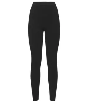 Леггинсы и велосипедки