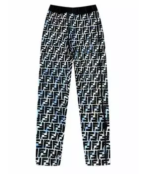 Леггинсы и велосипедки