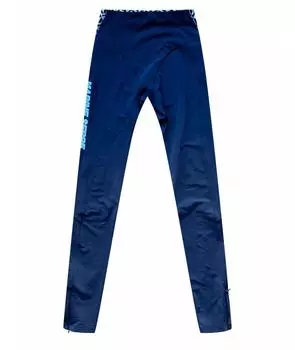 Леггинсы и велосипедки