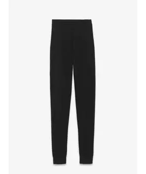 Леггинсы и велосипедки