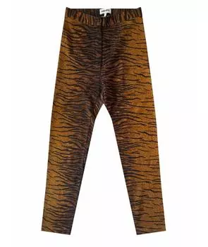 Леггинсы и велосипедки