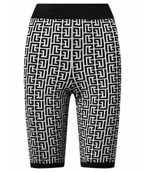 Леггинсы и велосипедки