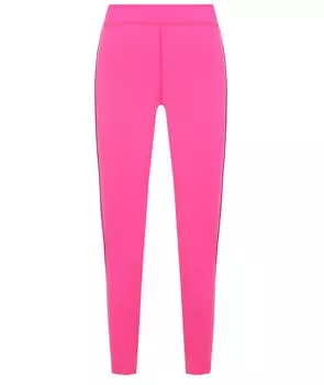 Леггинсы и велосипедки